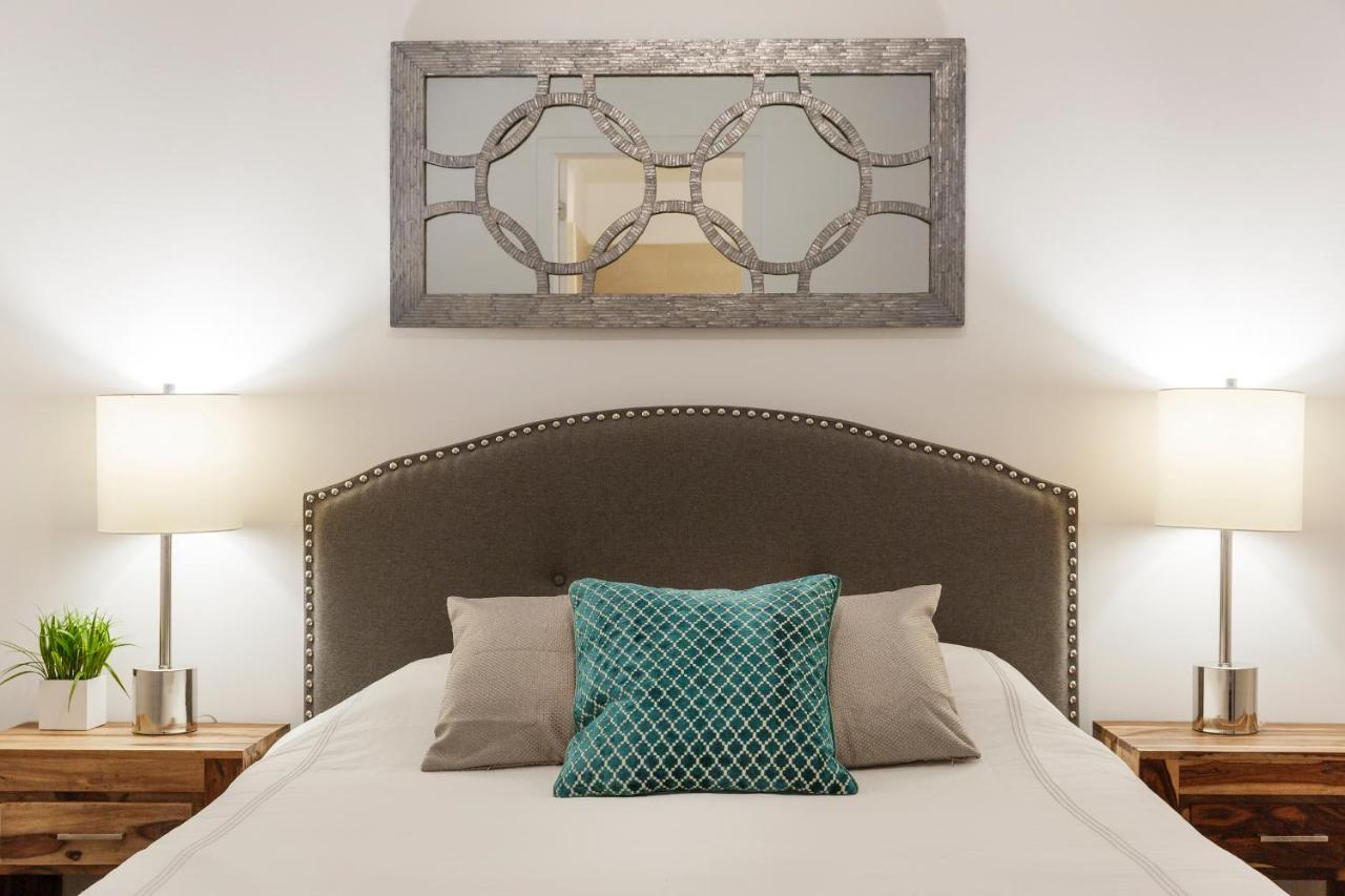 Suite Mont-Royal By Mtlvacationrentals Montréal Dış mekan fotoğraf