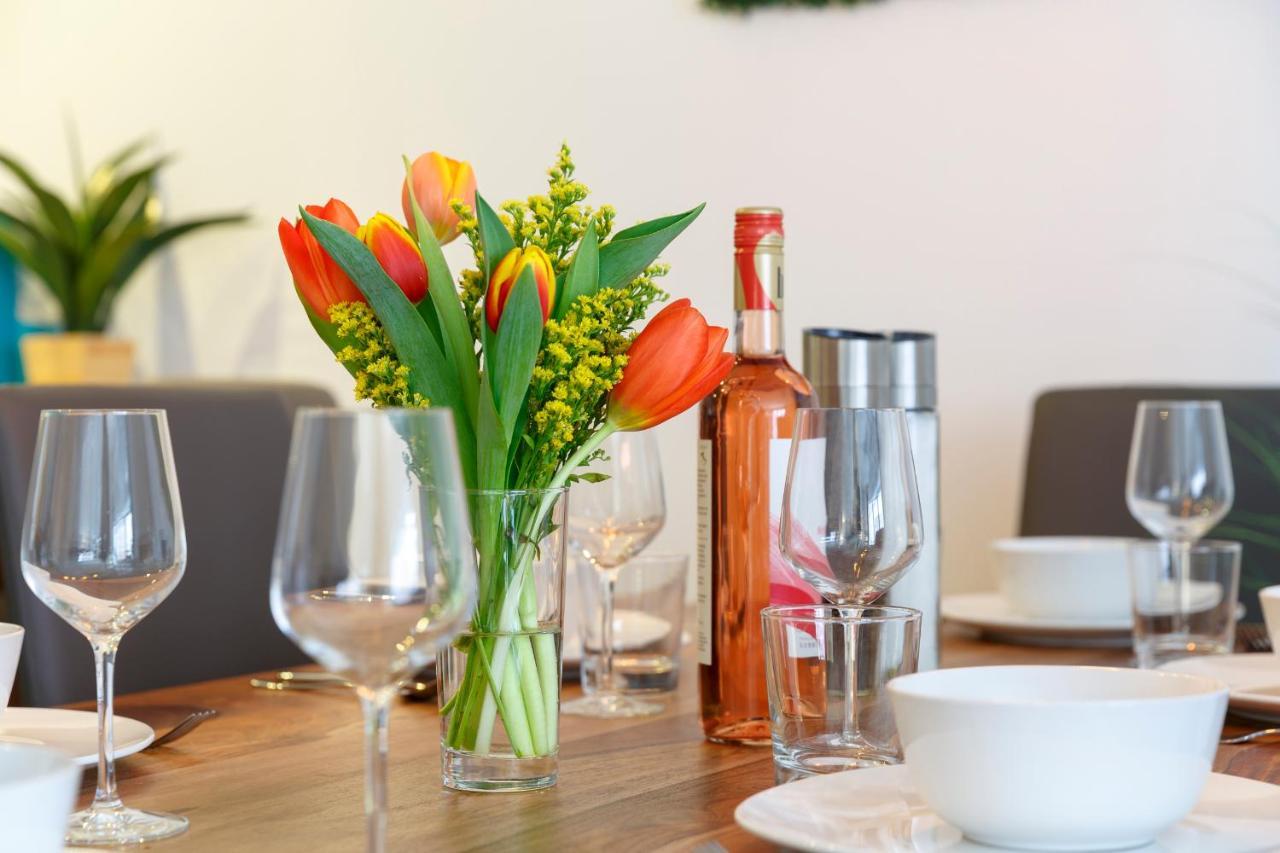 Suite Mont-Royal By Mtlvacationrentals Montréal Dış mekan fotoğraf