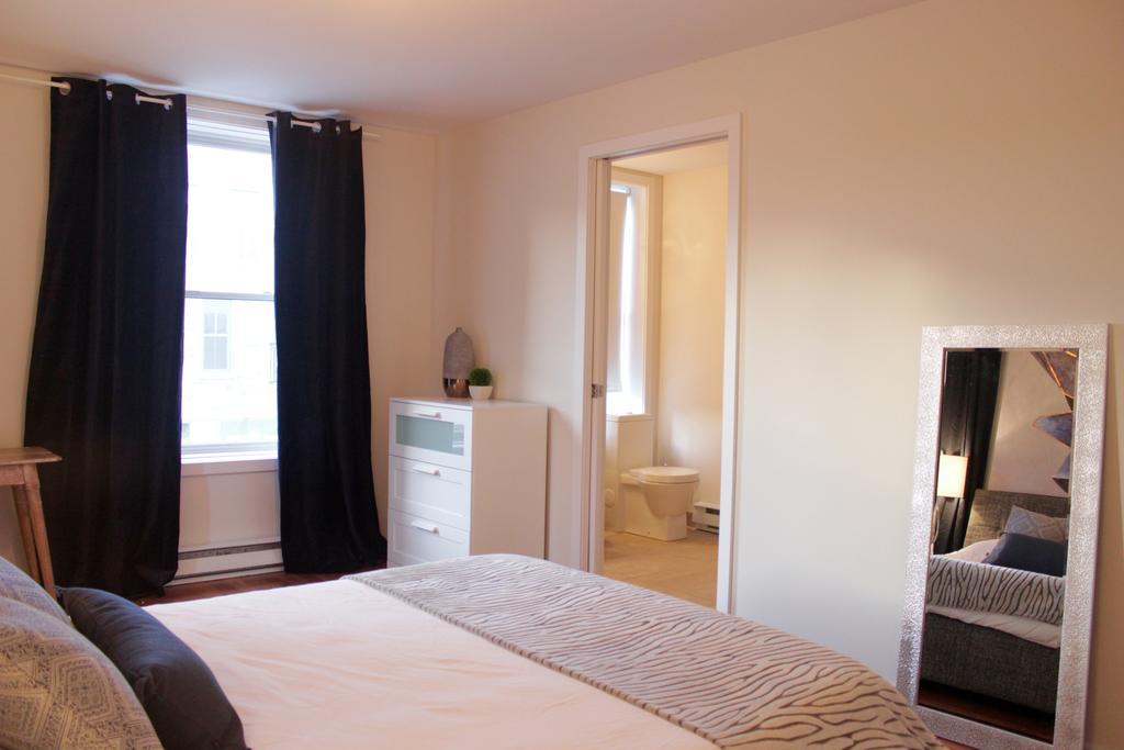 Suite Mont-Royal By Mtlvacationrentals Montréal Dış mekan fotoğraf
