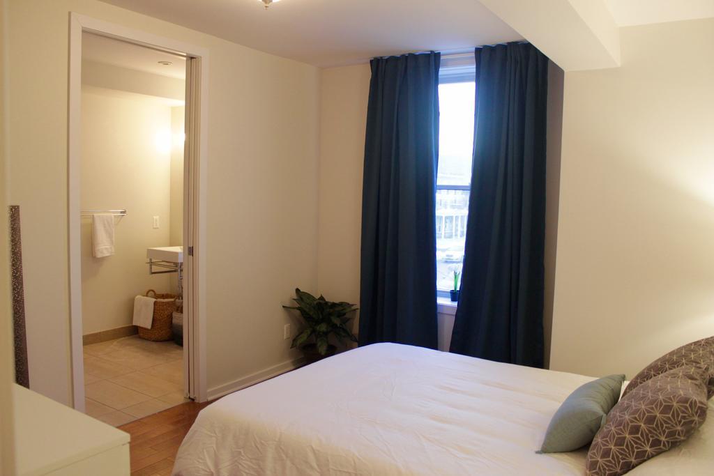 Suite Mont-Royal By Mtlvacationrentals Montréal Dış mekan fotoğraf