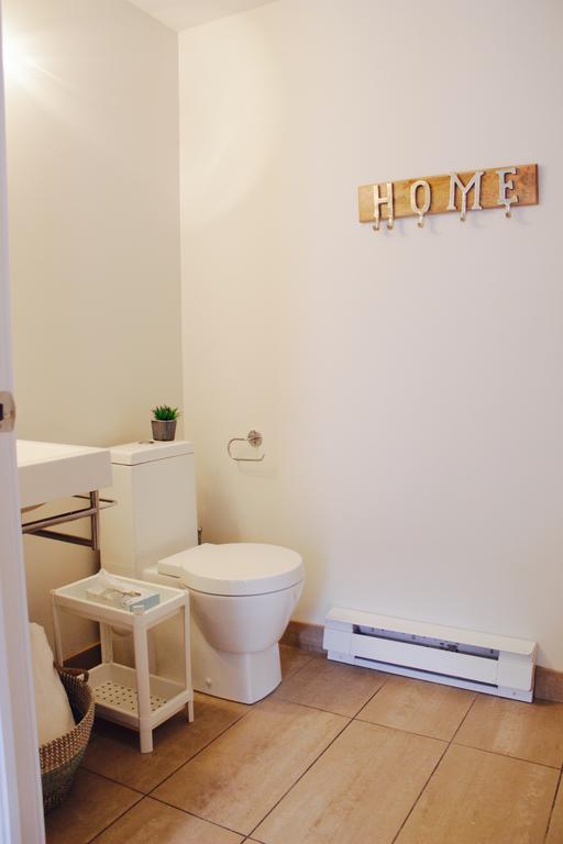 Suite Mont-Royal By Mtlvacationrentals Montréal Dış mekan fotoğraf